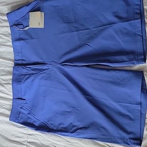 PUMA Women's Bermuda Golf Shorts SIZE 14